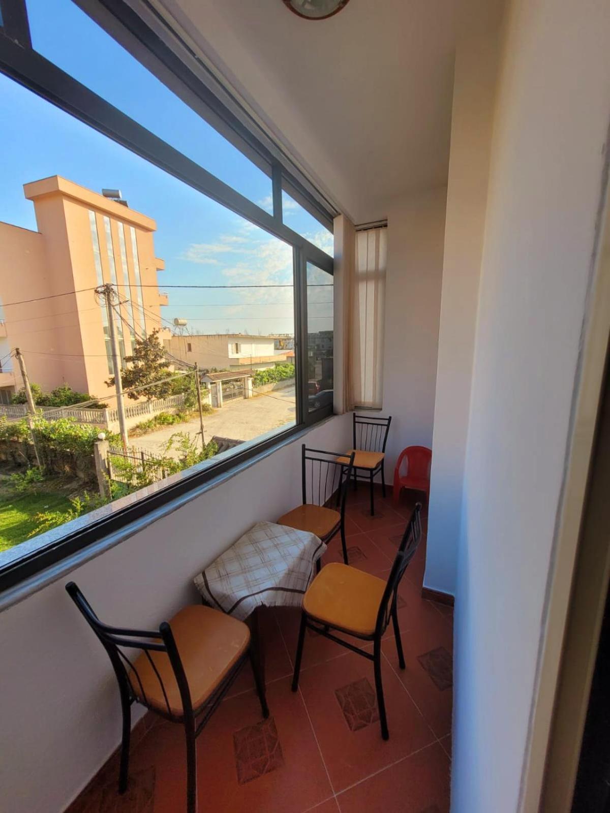 Fani'S Apartment Durres Exterior photo