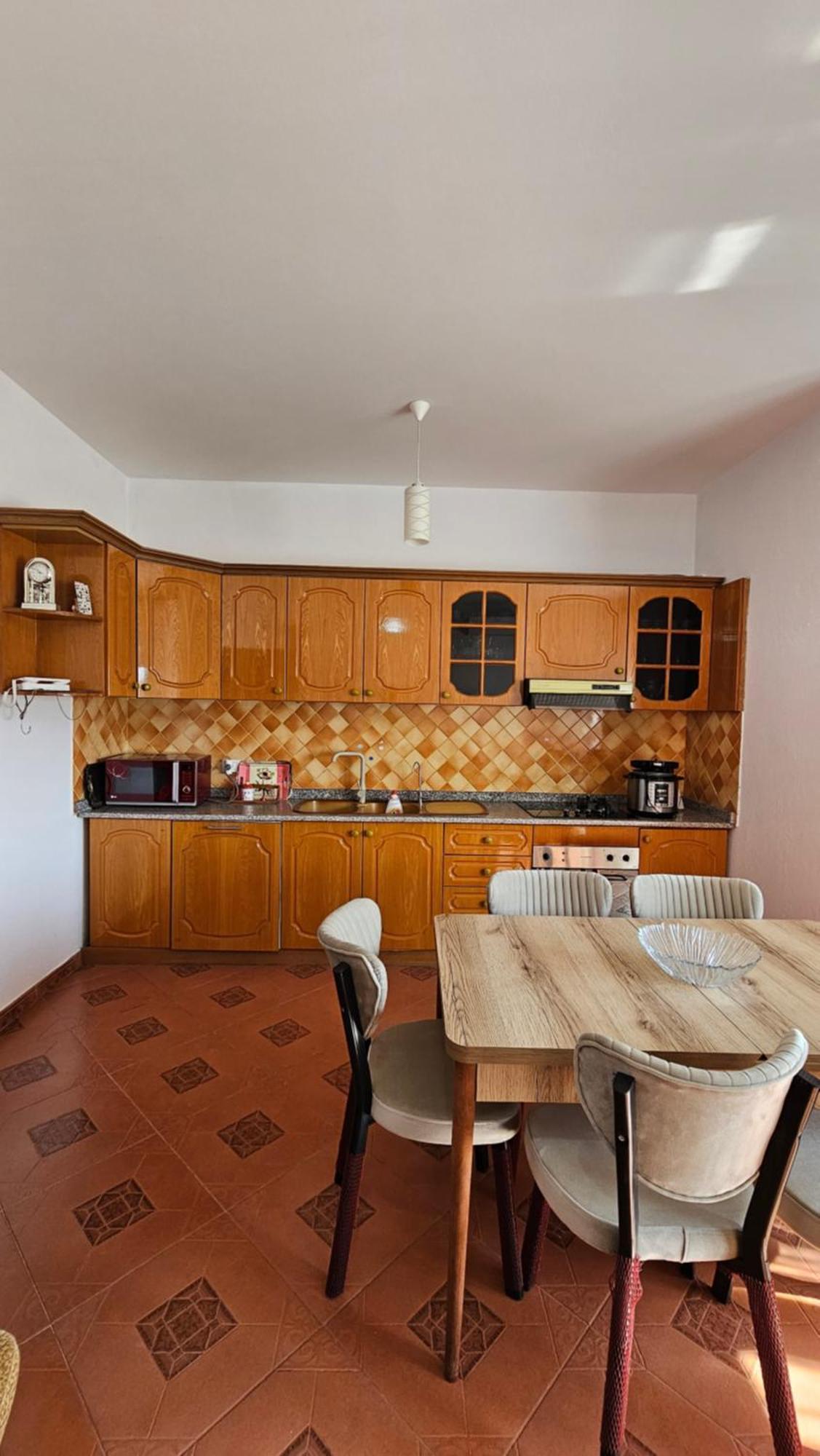Fani'S Apartment Durres Exterior photo