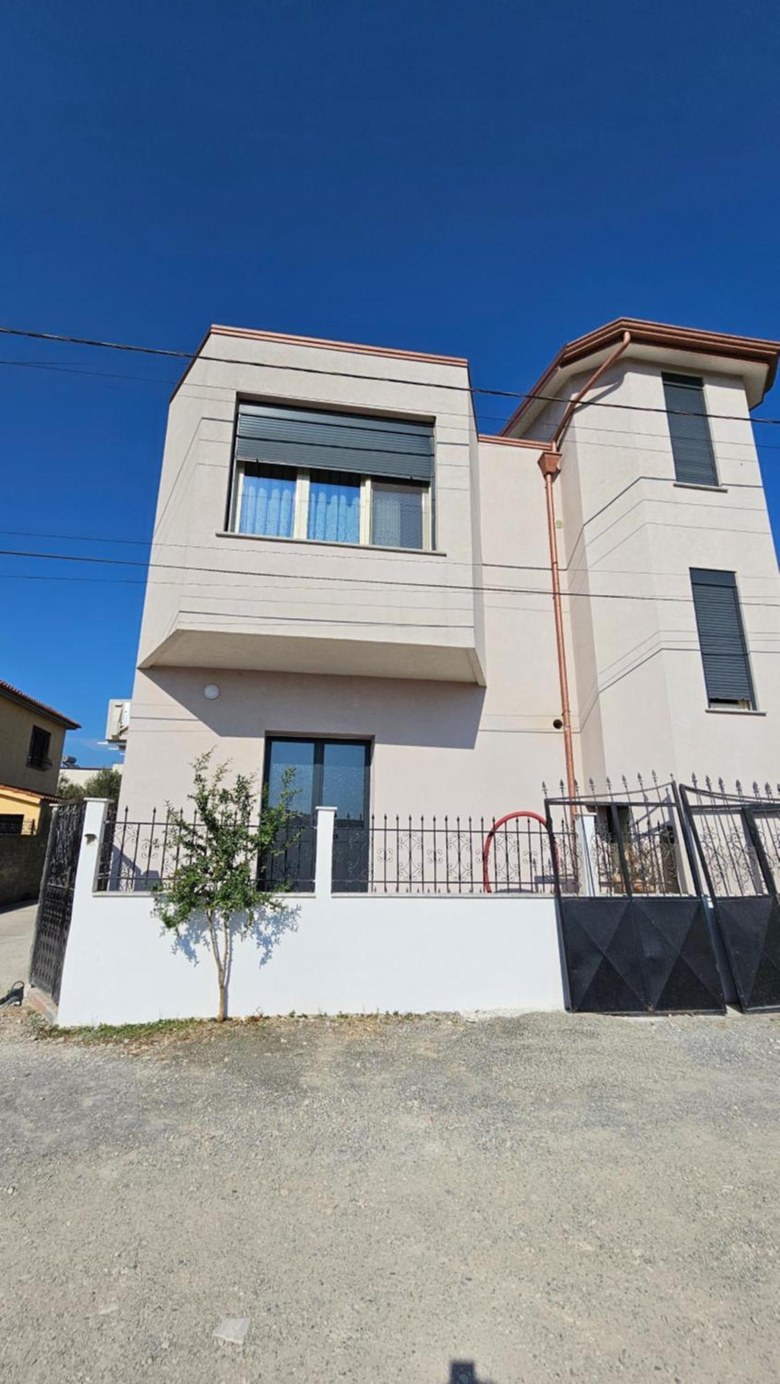Fani'S Apartment Durres Exterior photo