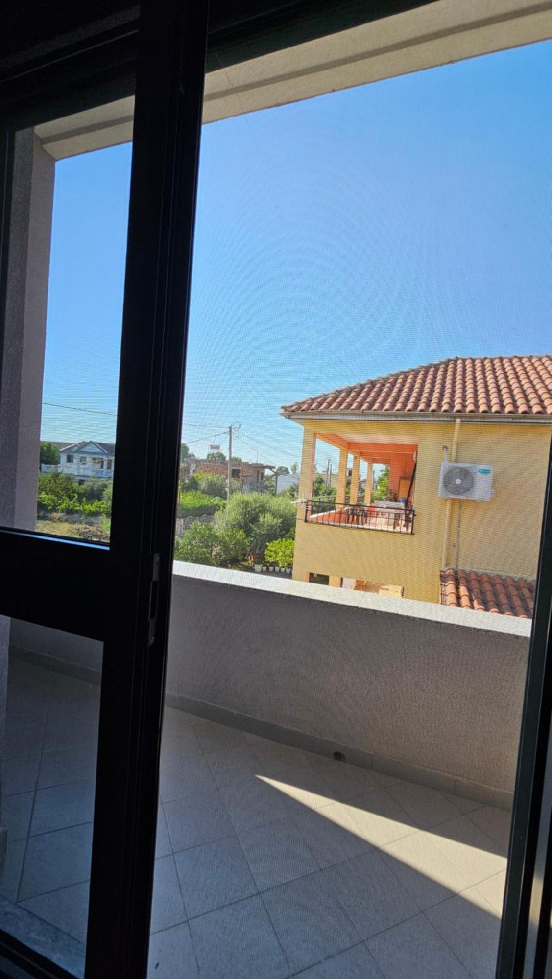Fani'S Apartment Durres Exterior photo